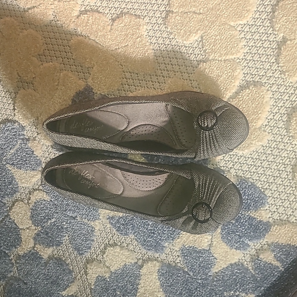 Dexflex Comfort Shoes